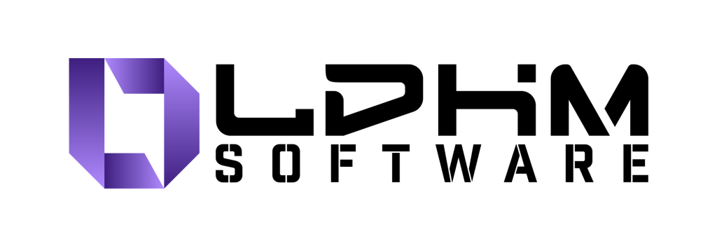 Logo ldhmsoftware