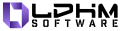 Logo ldhmsoftware