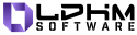 Logo ldhmsoftware