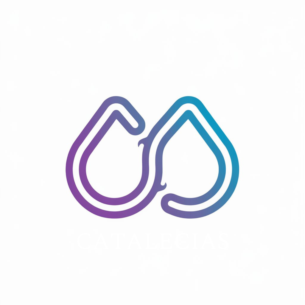 Logo catalecias