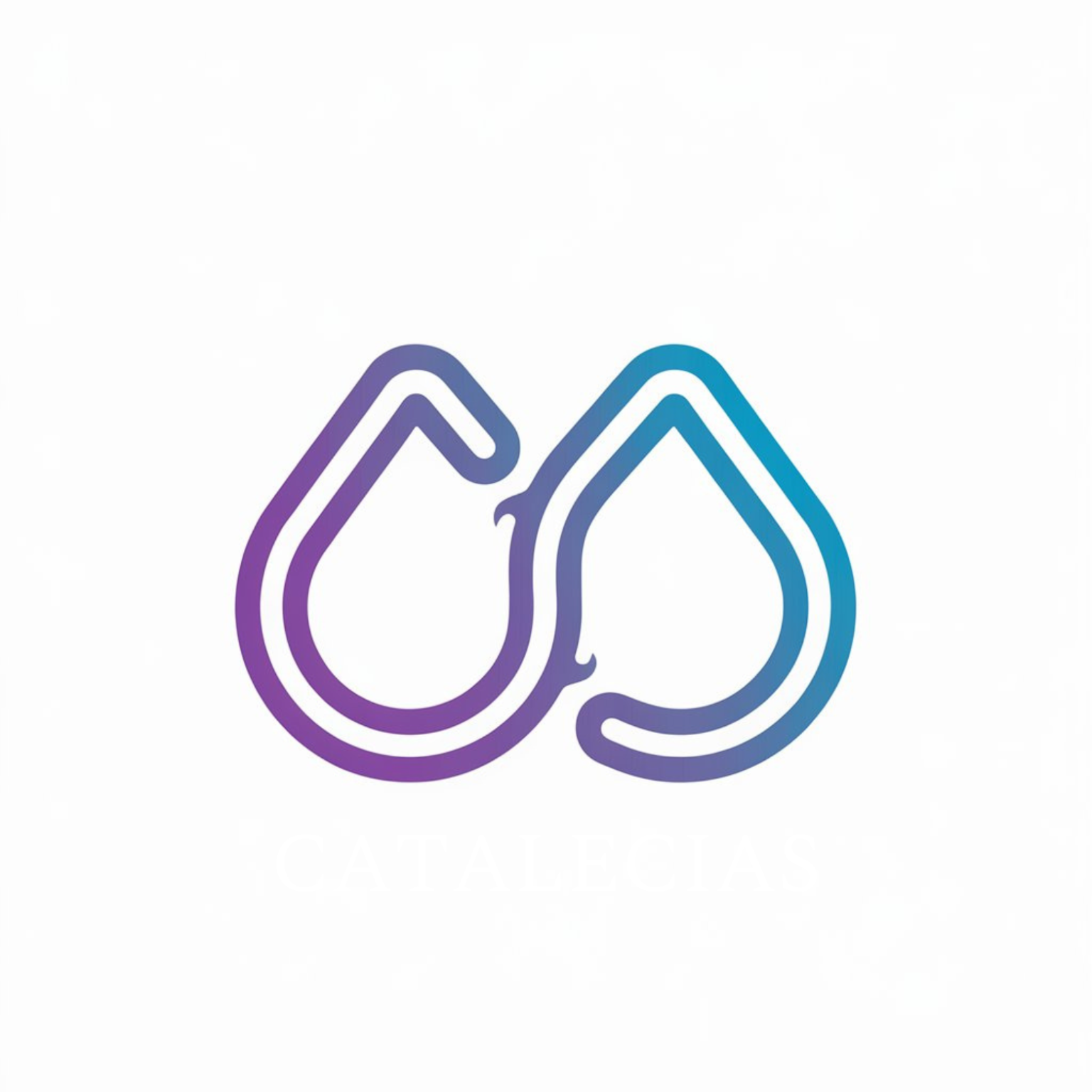 Logo catalecias